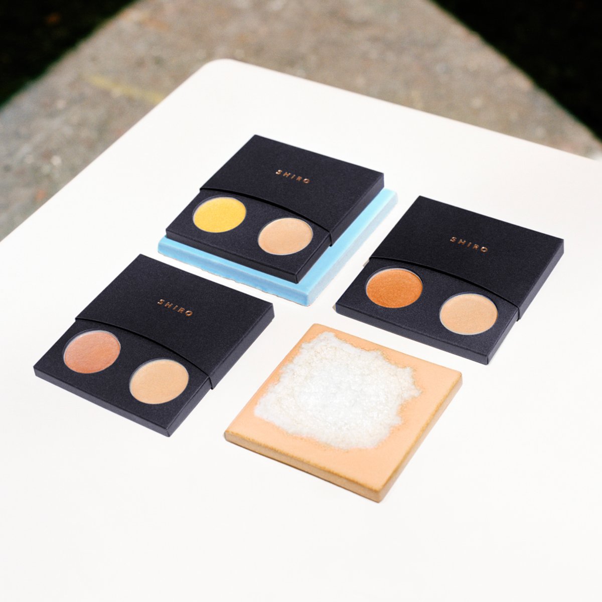 ホリデーコフレ2021】SHIRO：人気の「サボン」からボディコロンや