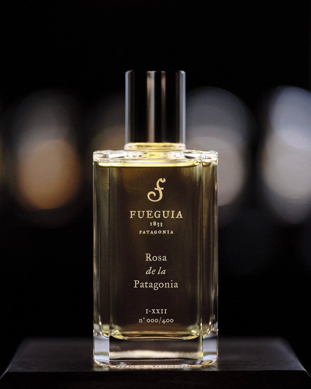 フエギア 1833」が「最高の」ローズでつくった新作香水を発売