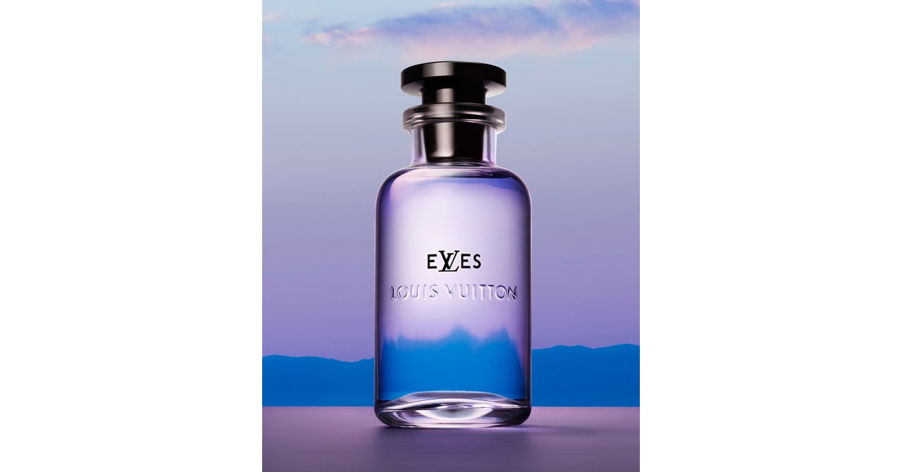 ルイ・ヴィトン」からスズランとローズが香る新作フレグランスが登場