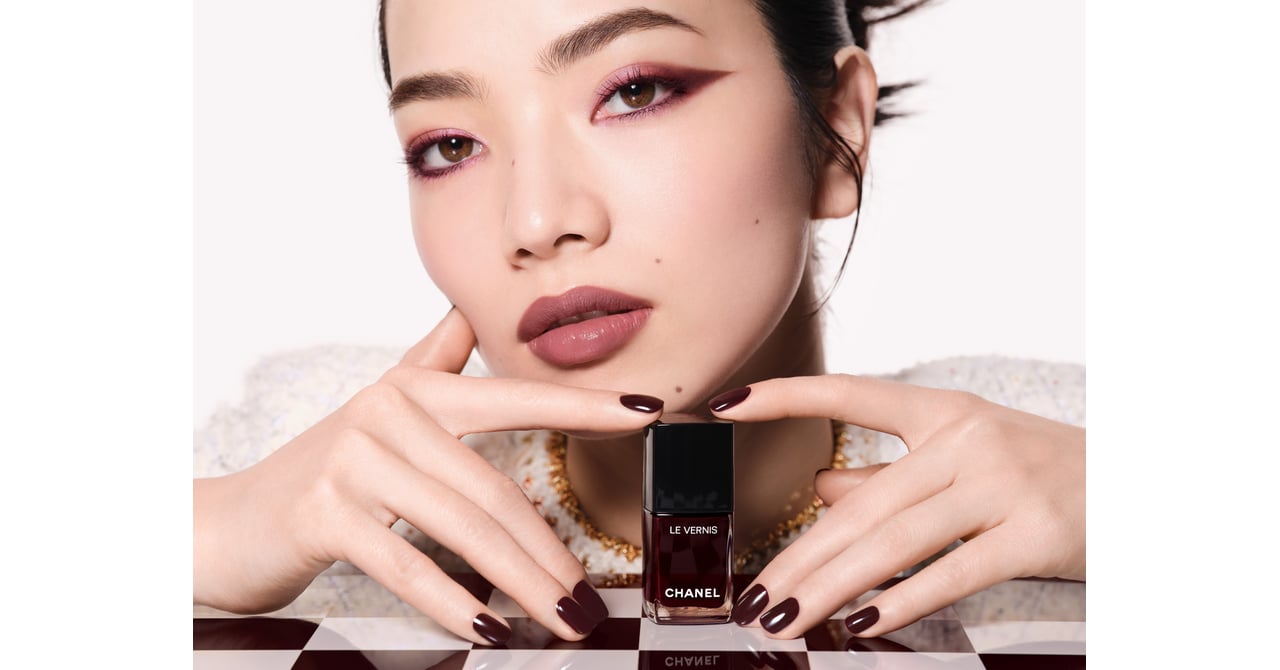 赤と黒が溶け合う魅力 シャネルから「ルージュ ヌワール」の限定
