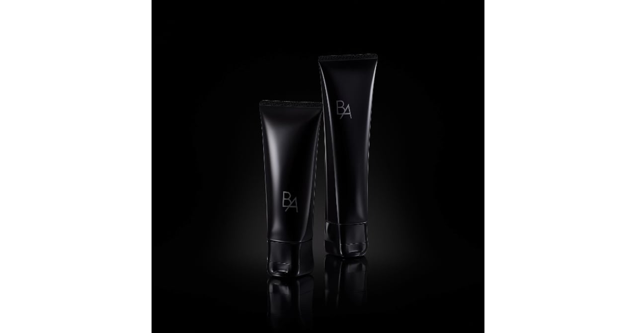 ポーラ・最高峰ブランド「B.A」のクレンジングクリームとウォッシュが