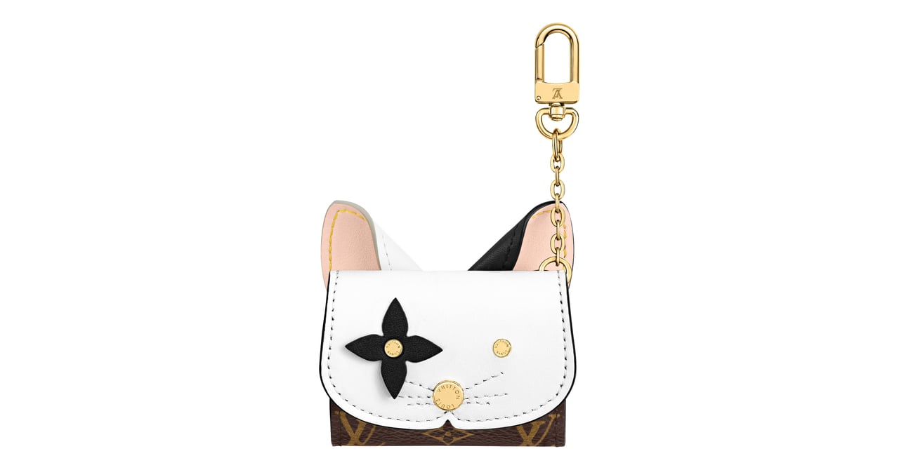 ルイ・ヴィトン パンダデザイン イヤホンケース 楽天市場】【ルイ