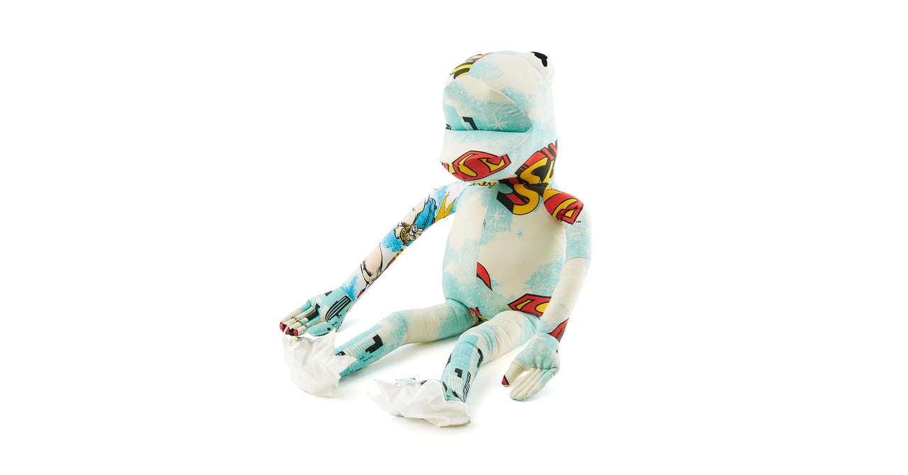 readymade-sheets-frogman-