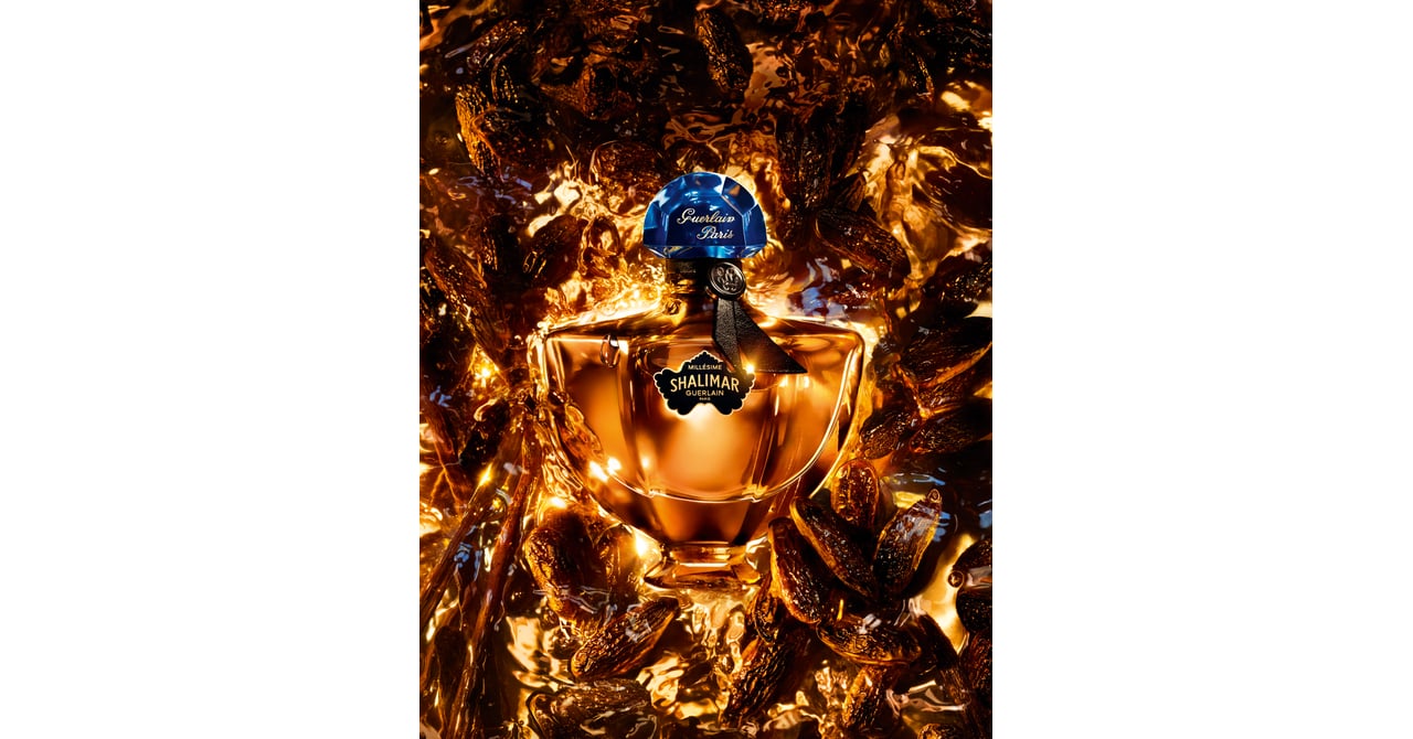 ゲランが新作フレグランスを発売 1925年登場の「シャリマー」への