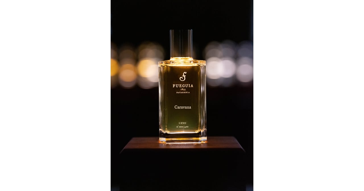 フエギア 1833から新作「カラバナ」が登場 旅する商人の貨物をイメージ