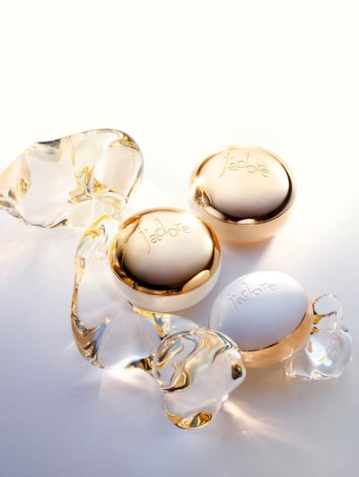 ディオール「ジャドール」のボディケアに新製品 3品セットのコフレも用意