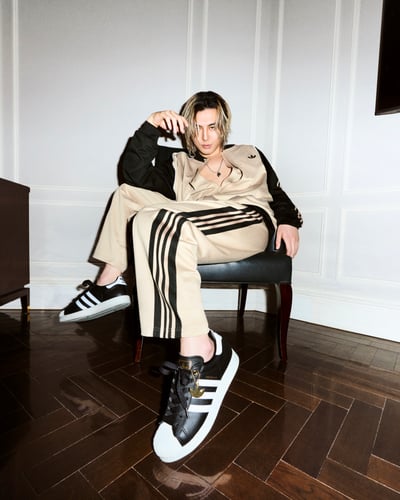 黒澤明「蜘蛛巣城」が着想源 蜘蛛の巣のように観客を飲み込んだ