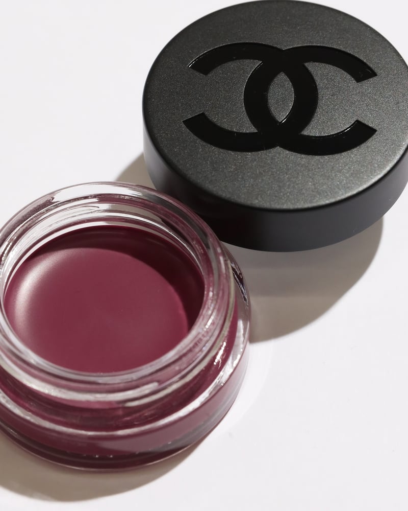 日々是コスメ】シャネルの人気マルチカラーの限定色が絶妙！ クールな