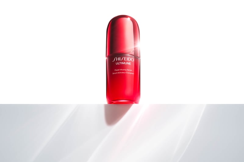 SHISEIDOから5代目「アルティミューン」が登場 今も未来も、本来持つ