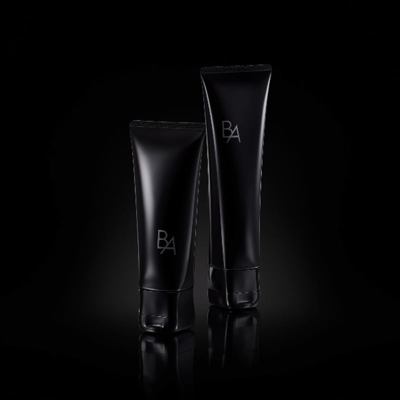 ポーラ・最高峰ブランド「B.A」のクレンジングクリームとウォッシュが
