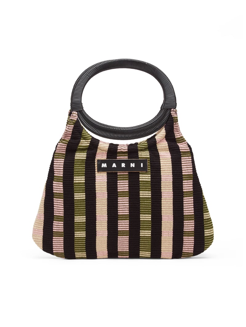 マルニ マーケット」が博多で開催、日本初上陸バッグを先行販売