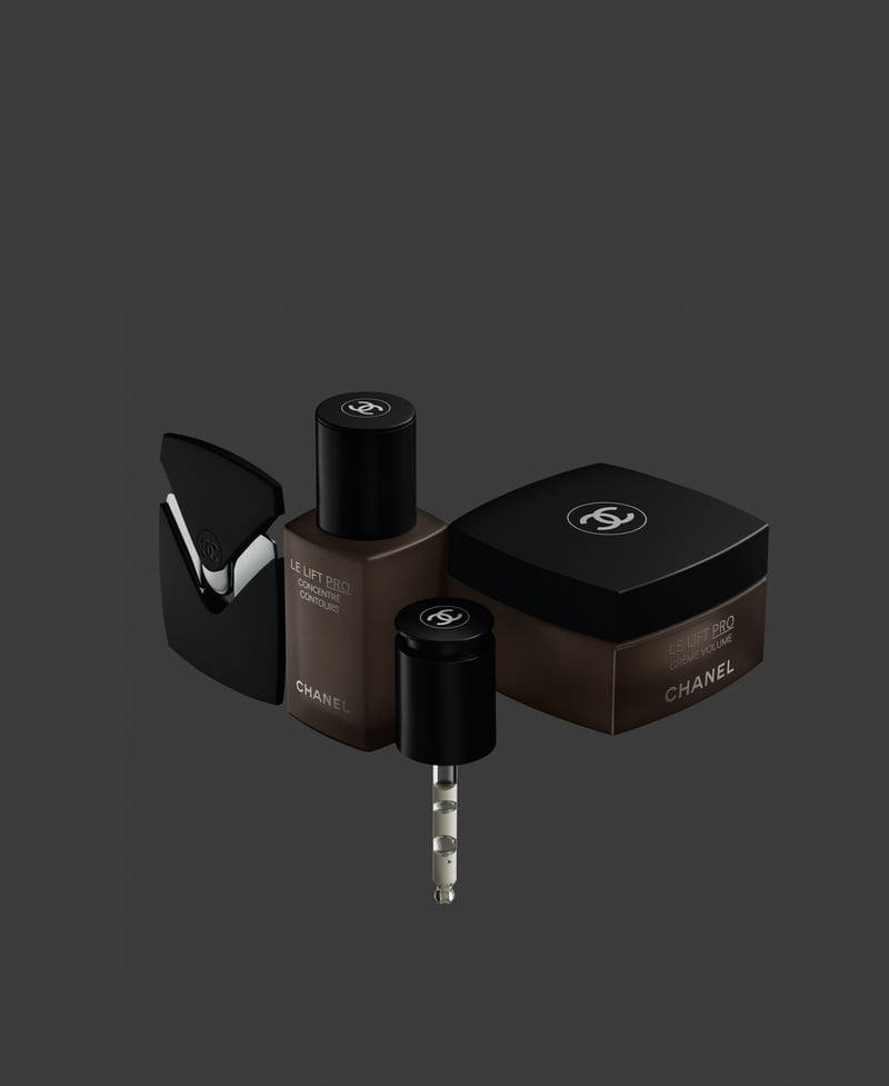 シャネルから新エイジングケア「ル リフト プロ」が誕生 しなやかな