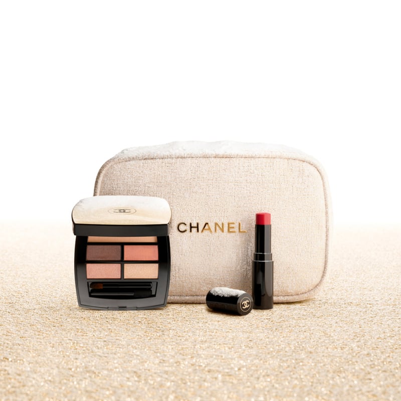 CHANEL】2023ホリデー・ヴェルニ2本セット（限定色） CHANEL】2023