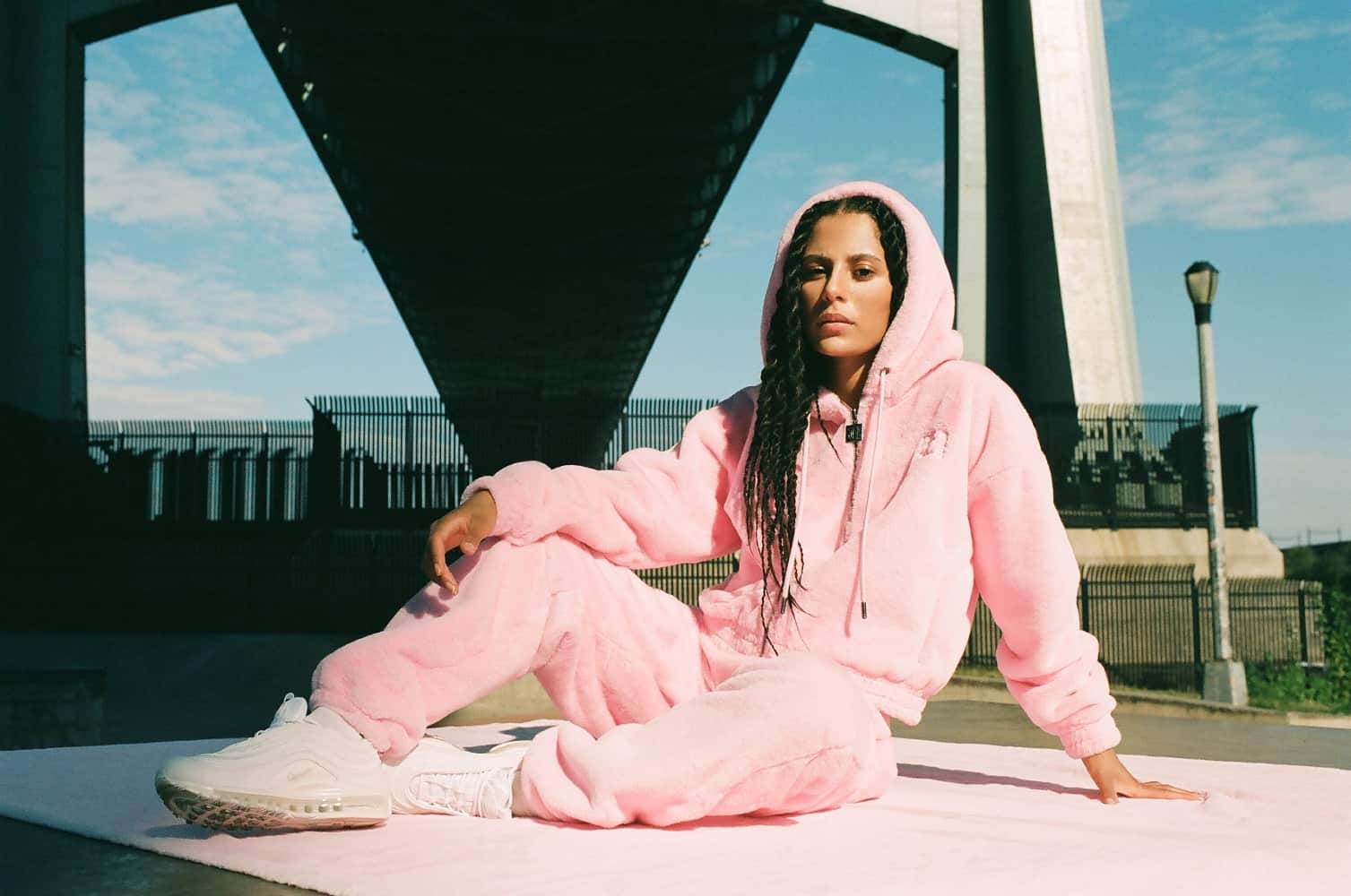 Flashback Friday! The New Apparis x Juicy Couture Faux Fur