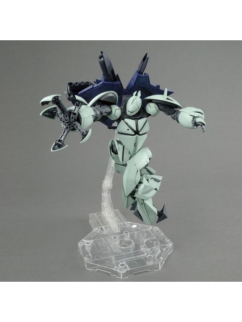 ガンプラ MG 1/100 Concept-X 6-1-2 ターンX – FATMAMA