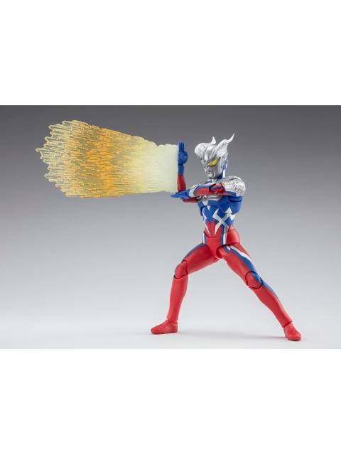 S.H.Figuarts ウルトラマンゼロ(ウルトラマン ニュージェネレーション