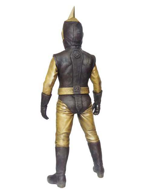 ねんどろいど 1943 マジンガーZ – FATMAMA