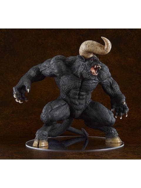 POP UP PARADE ゾッド L size 「ベルセルク」 – FATMAMA