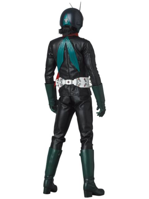 メディコムトイ RAH 仮面ライダー(シン・仮面ライダー) リアル