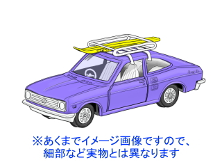 トミカ ナンバー別一覧表 NO.48系統 トミカレビュー展示室