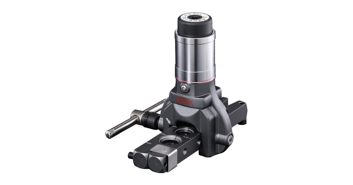 フレアツールの選び方