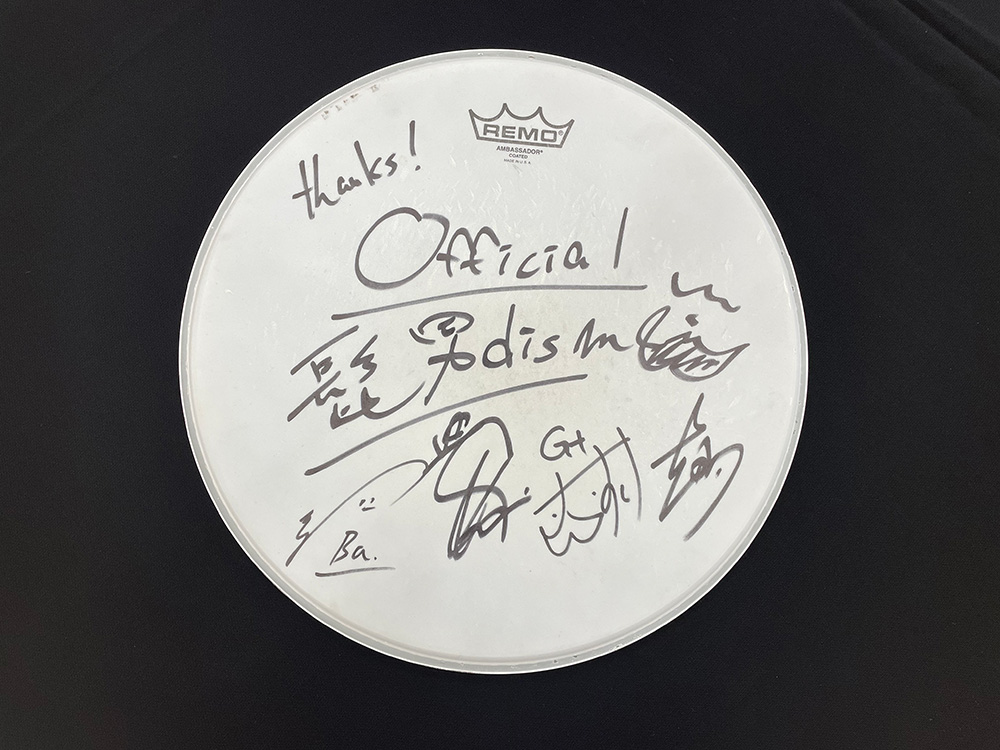 Official髭男dism 10th ANNIVERSARY｜Official髭男dism ファンクラブ