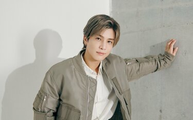 中途半端な状態だった｣岩田剛典が語る三代目J SOUL BROTHERSでの芸能界