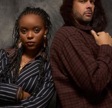 HANA – HANA - FEMMUSIC Magazine