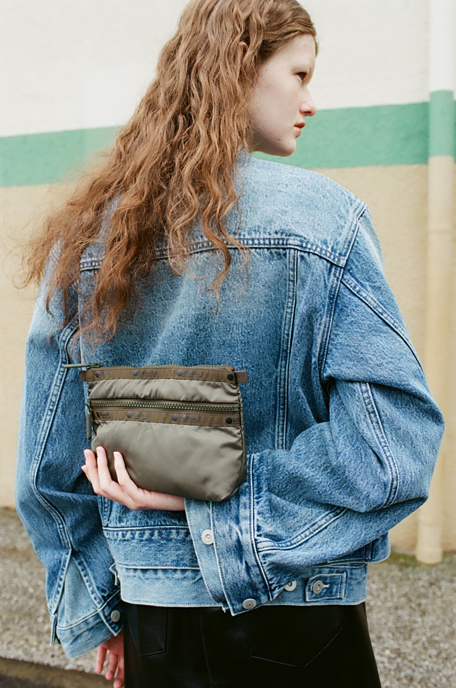 LeSportsac for JOURNAL STANDARD - Exclusive Collection｜JOURNAL