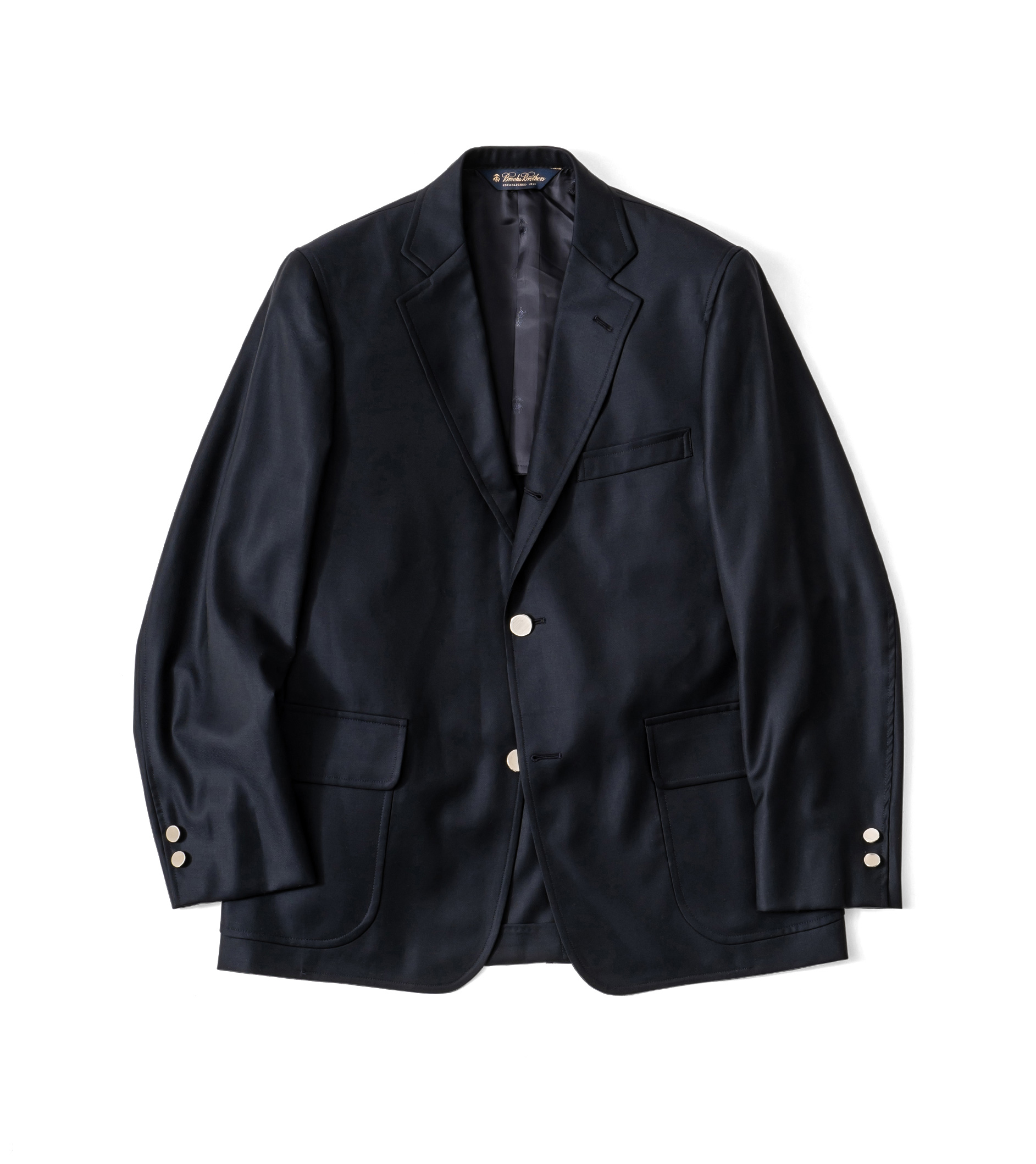 ブルックス ブラザーズの