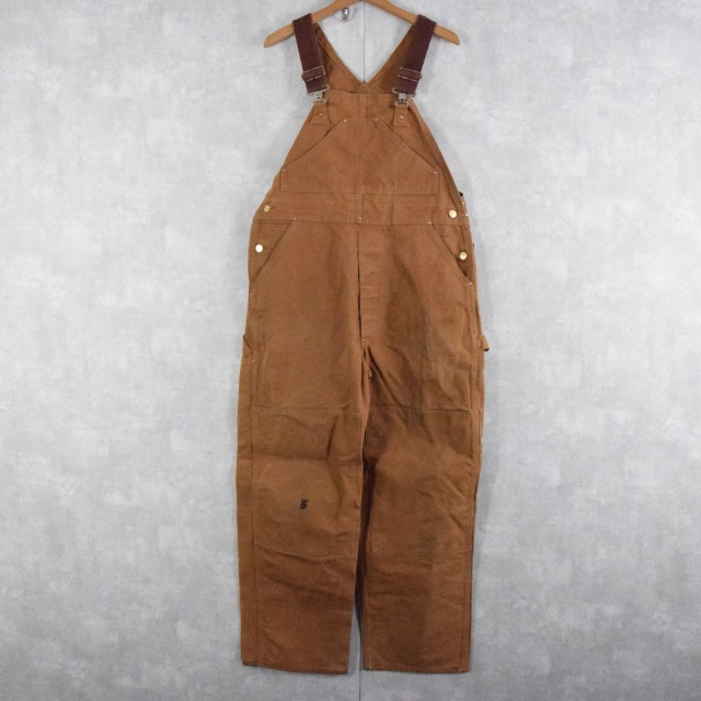 70年代 70s カーハート ブラウン │ヴィテージ古着屋Feeet 通販 名古屋