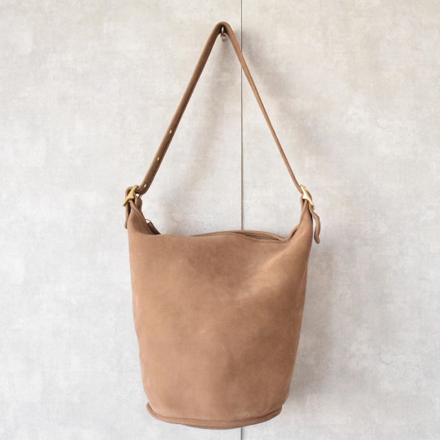 90年代 90s オールドコーチ アメリカ製 old ベージュ ショルダーバッグ