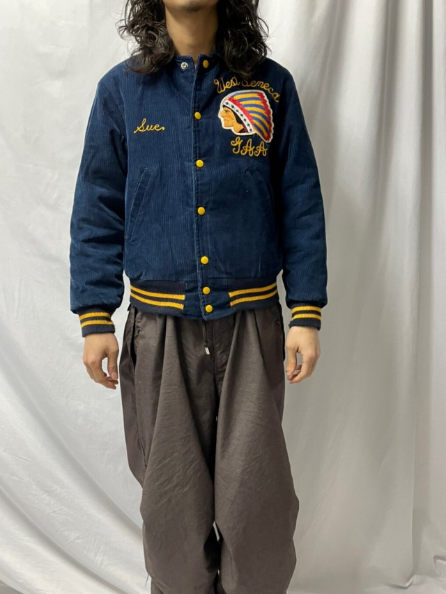 60s 60年代 コーデュロイジャケット │ヴィテージ古着屋Feeet 通販