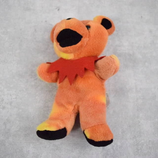 90s 90年代 STEVEN SMITH グレイトフルデッド ダンシングベア ホビー