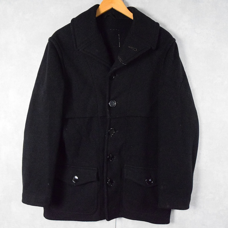 30年代 30s アメリカ軍 米軍 ウール マッキーノ ジャケット