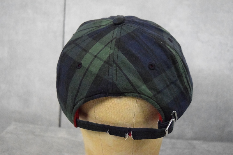 90s 90年代 ポロラルフローレン スポーツ ポロスポーツ 帽子 青 ブルー