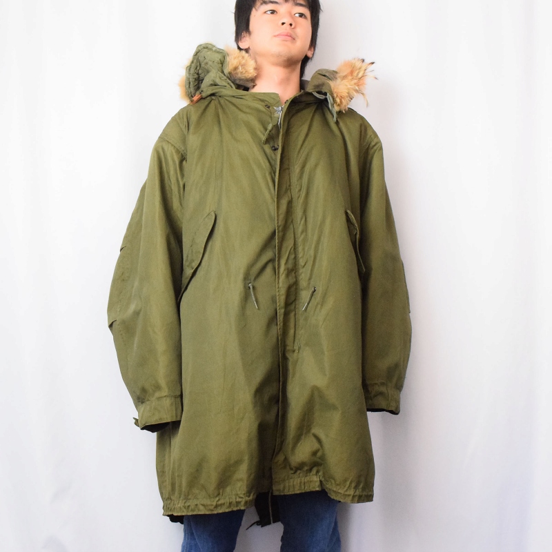 アメリカ軍 米軍 ミリタリー カーキ フルセット 50s 50年代 ミント