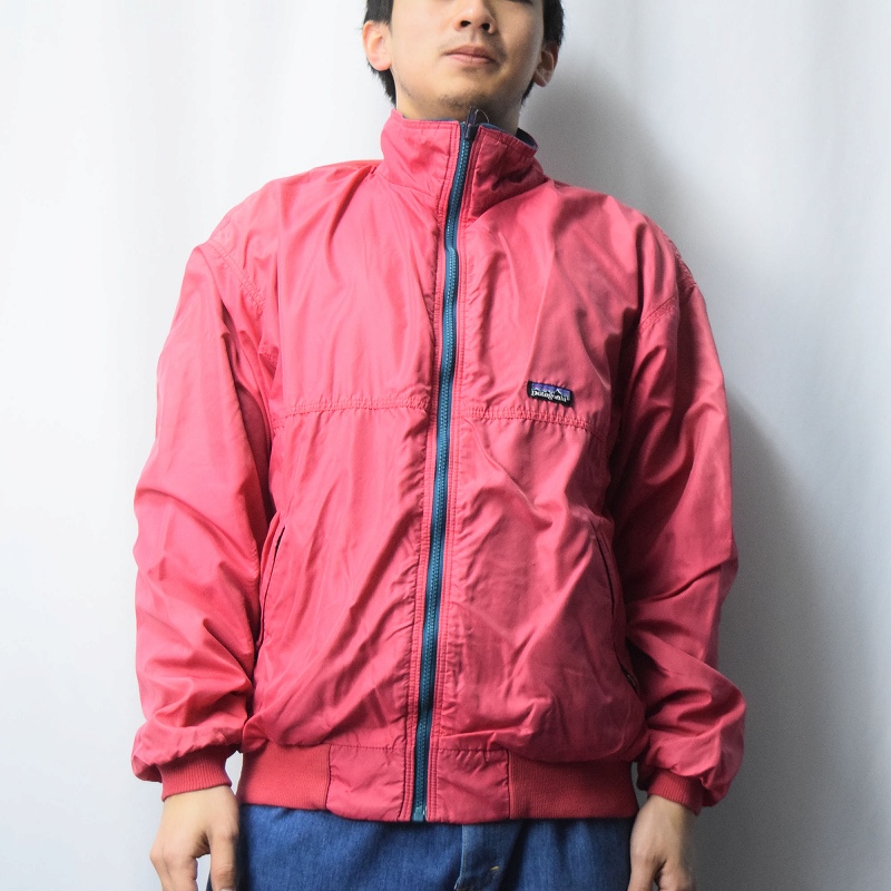 90s 90年代 パタゴニア アウトドア ナイロンジャケット | ヴィテージ
