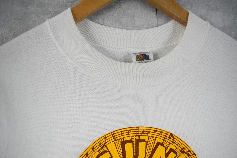 90年代 90s アメリカ製 サンスタジオ 音楽 ミュージック バンド ロック