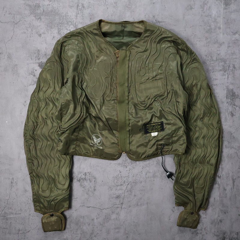 40年代 40s ミリタリー アメリカ軍 米軍 電熱線 エアフォース 空軍