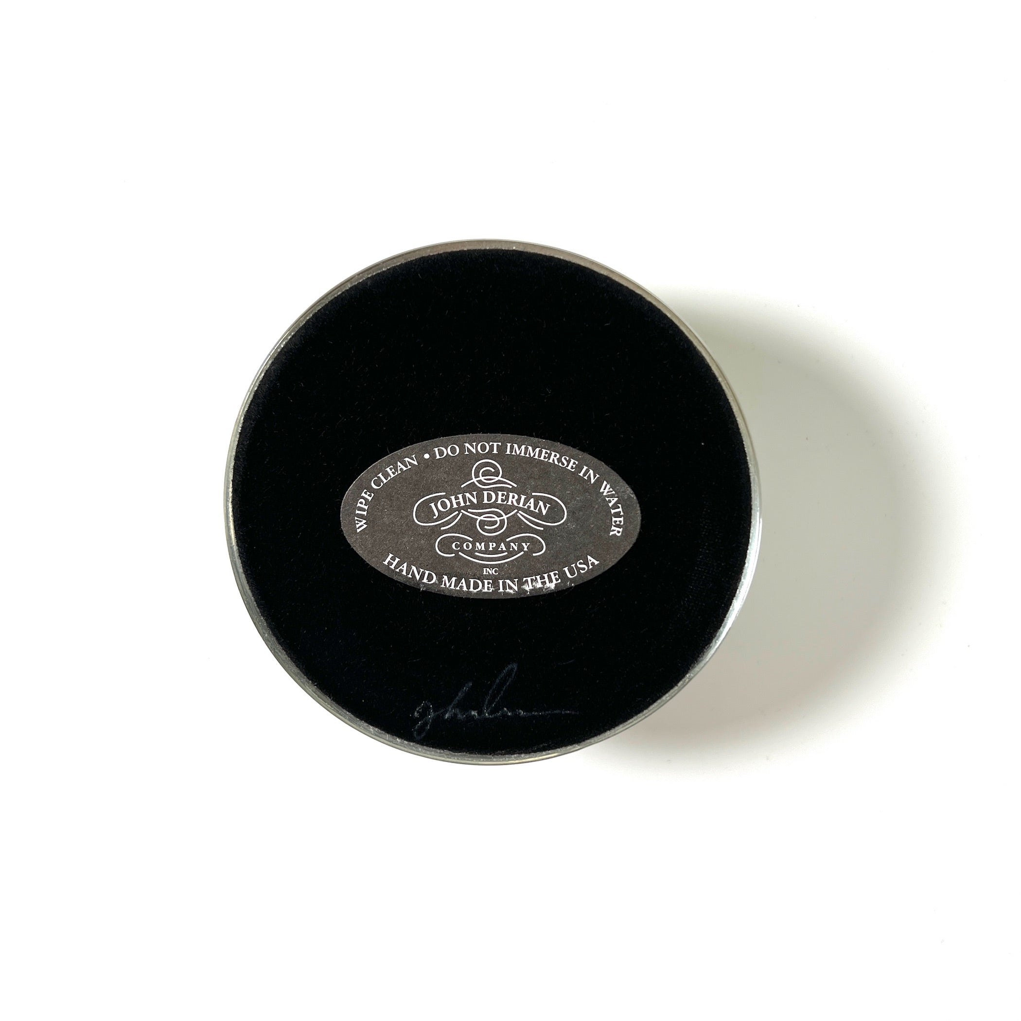 JOHN DERIAN】デコパージュペーパーウェイト Acer Maple Dome