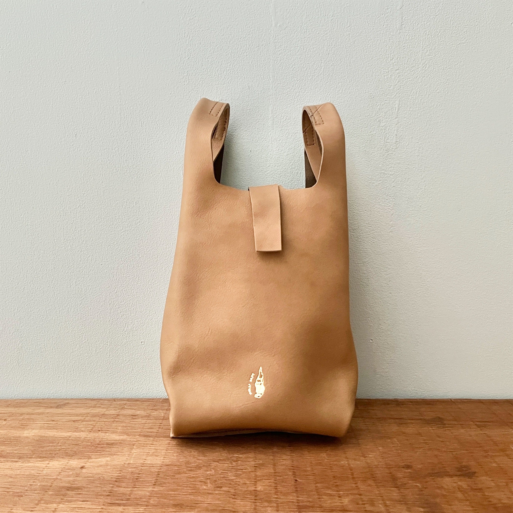 DWARFMADE】Sustainable Bag S 261_27 | フィールシーン / FEEL SEEN
