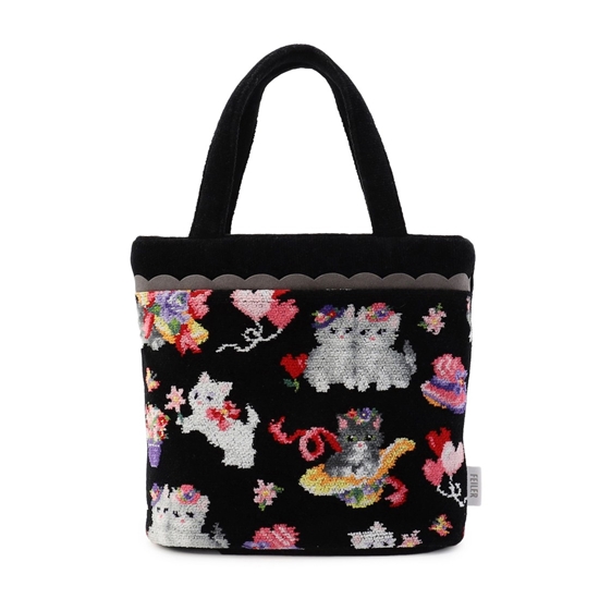 シュニール織バッグ商品一覧｜フェイラー公式オンラインショップ(並び