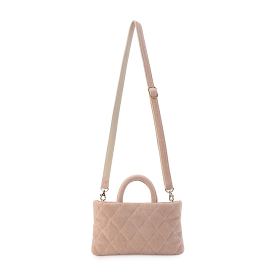 ユニ ミニショルダー UNI-257229(ベージュ): FEILER｜フェイラー公式