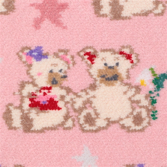 リーベ＆リリア ゲストタオル(ペールピンク): FEILER｜フェイラー公式