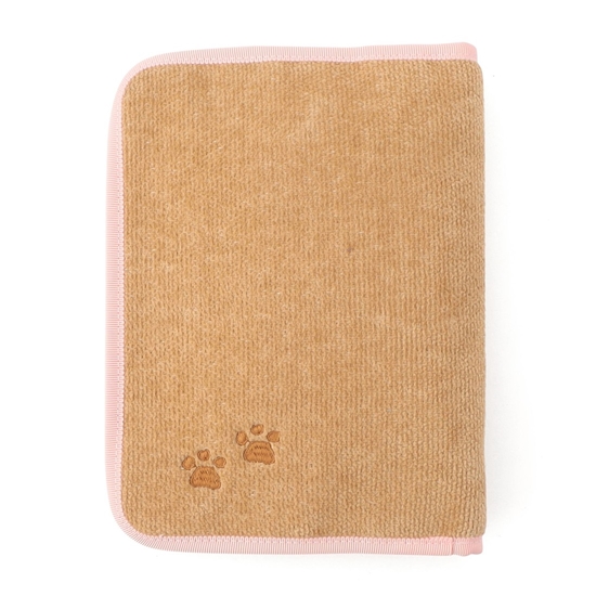 ドアップテディガール マルチケース L/DUG-243234(ベージュ): LOVERARY