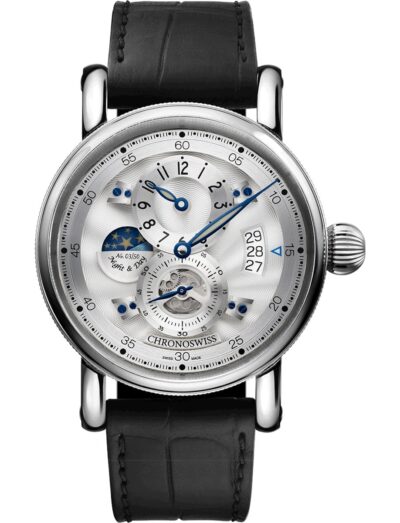 Chronoswiss Flying Open Gear Flying Tourbillon Psycho | Feldmar
