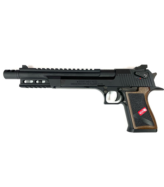 ミリタリーショップ Fellowes / ショップカスタム ARMORER WORKS