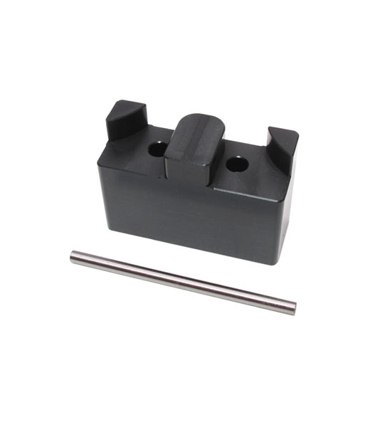 ミリタリーショップ Fellowes / EMG JAPAN(KA) SI オプレッサー LITE BK