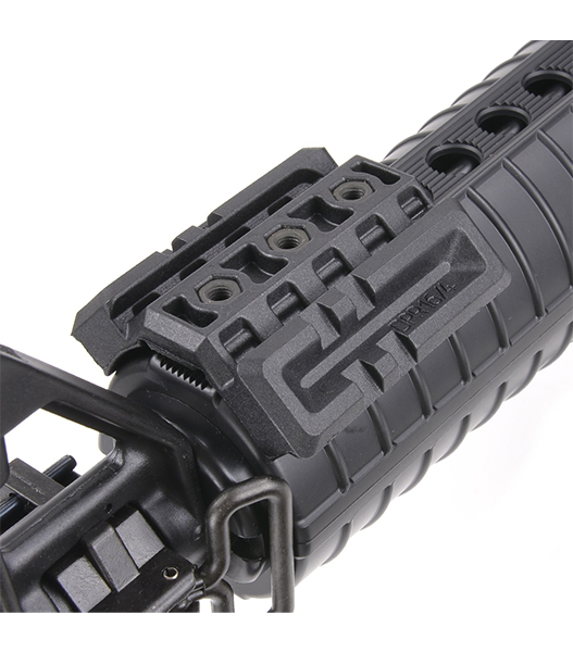 ミリタリーショップ Fellowes / FAB DEFENSE DPR マウントベース M4